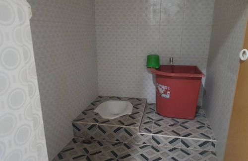 Binjai Hotel | Budget-Friendly OYO 93493 Wira Residensia with Breakfast