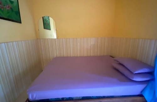Tetebatu Hotel | Budget-Friendly Stay at OYO 93638 Lotus Guest House
