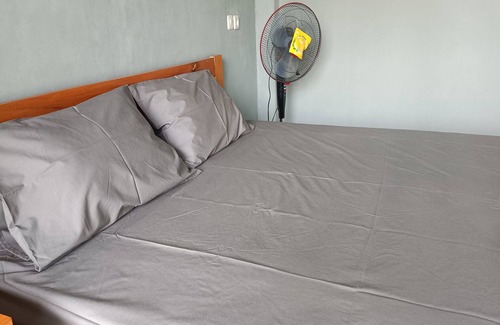 Tetebatu Hotel | Budget-Friendly Stay at OYO 93638 Lotus Guest House
