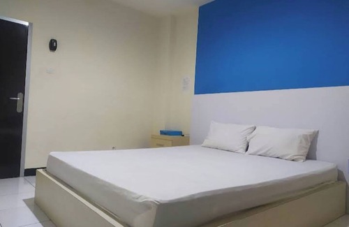 Palembang Hotel | Discover OYO 93818 Wisma Al Araf Syariah with Breakfast Included