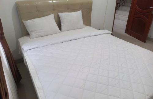 Purwokerto Hotel | Budget-Friendly OYO 93820 Salma Homestay with Breakfast