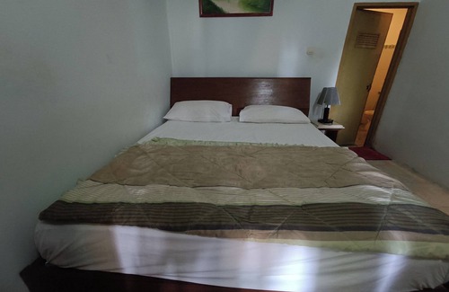 Java Hotel | Discover OYO 93826 Cprc Inn Serpong with Breakfast Included