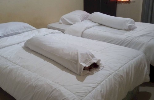 Pekanbaru Hotel | Budget-Friendly Stay at OYO 93866 Neva Guest House