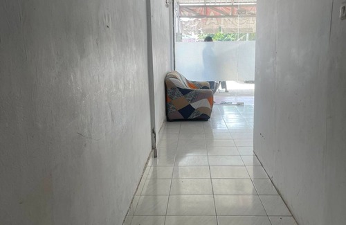 Pekanbaru Hotel | Budget-Friendly Stay at OYO 93866 Neva Guest House