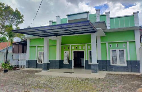 Tetebatu Hotel | Budget-Friendly Stay at OYO 93918 Wisma Tulip