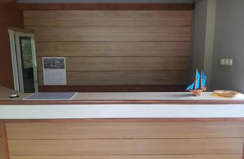 Tetebatu Hotel | Budget-Friendly Stay at OYO 93918 Wisma Tulip