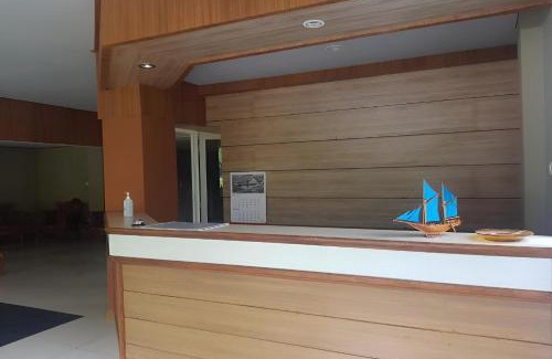 Tetebatu Hotel | Budget-Friendly Stay at OYO 93918 Wisma Tulip