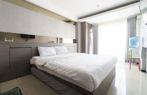 Cibaduyut Hotel | Budget-Friendly Stay at OYO 93940 Apartemen Mekarwangi Square