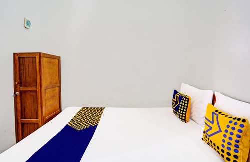 Cibaduyut Hotel | Budget-Friendly Stay at OYO 93940 Apartemen Mekarwangi Square