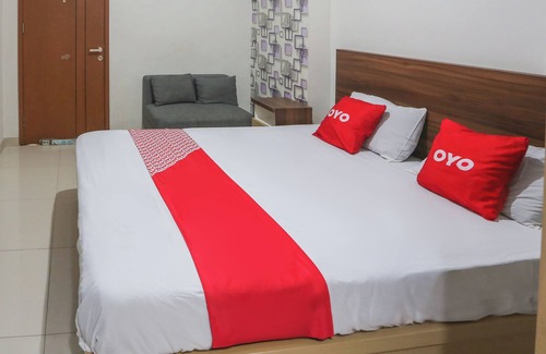 Depok Hotel | Budget-Friendly Bunda Rachma Rooms with Breakfast Options