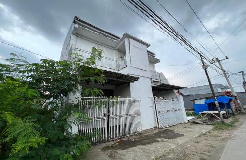 Tetebatu Hotel | Budget-Friendly Stay at OYO 93953 Kost Tamara