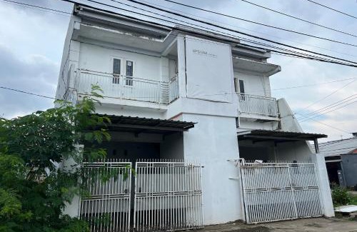 Tetebatu Hotel | Budget-Friendly Stay at OYO 93953 Kost Tamara