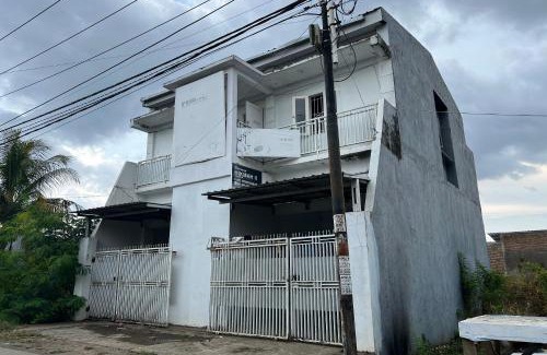 Tetebatu Hotel | Budget-Friendly Stay at OYO 93953 Kost Tamara