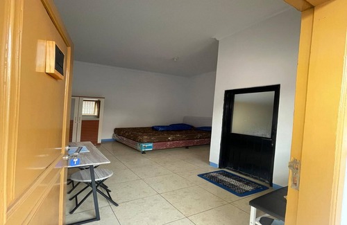Serang Hotel | OYO 93995 Griya Va Syariah