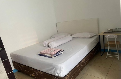 Serang Hotel | OYO 93995 Griya Va Syariah