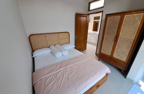 Tasikmalaya Hotel | OYO 94026 Uma Arda Hometown