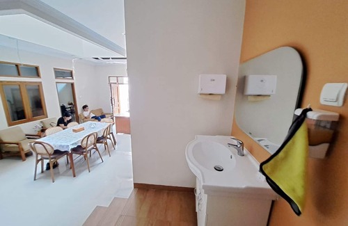 Tasikmalaya Hotel | OYO 94026 Uma Arda Hometown