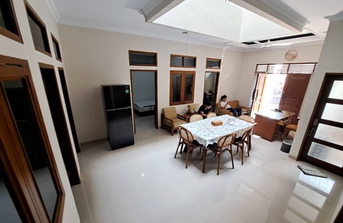 Tasikmalaya Hotel | OYO 94026 Uma Arda Hometown
