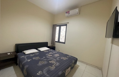 Cimahi Hotel | OYO 94118 Homestayque Syariah