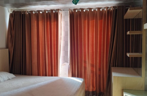 Depok Hotel | OYO 94698 Pgv Residence