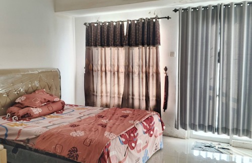 Depok Hotel | OYO 94698 Pgv Residence