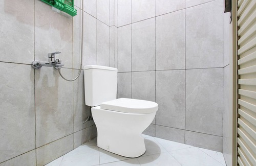 Sukaradja Hotel | OYO 94707 Guesthouse Alun Alun