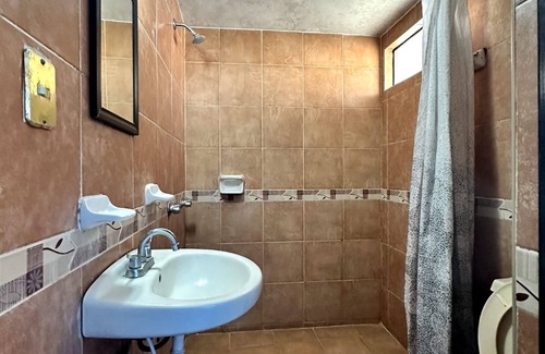 Ciudad Serdan Hotel | Budget-Friendly OYO Casa Vieja with Spa and Breakfast