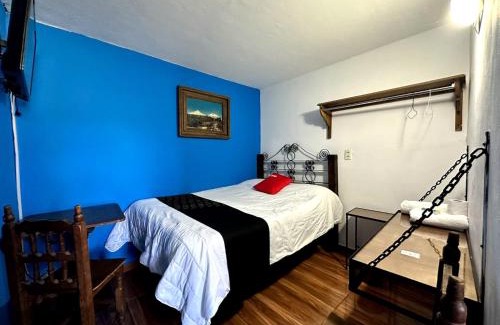 Ciudad Serdan Hotel | Pet-Friendly OYO Casa Vieja: 4-Star Stay in Ciudad Serdán