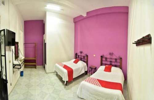Ciudad Serdan Hotel | Pet-Friendly OYO Casa Vieja: 4-Star Stay in Ciudad Serdán