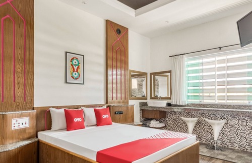 Zona Norte Hotel | Budget-Friendly Stay at OYO Estrela Dalva, São Paulo