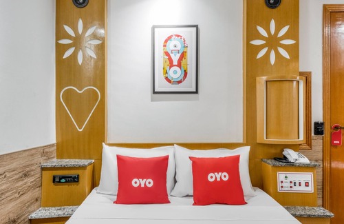 Zona Norte Hotel | Budget-Friendly Stay at OYO Estrela Dalva, São Paulo
