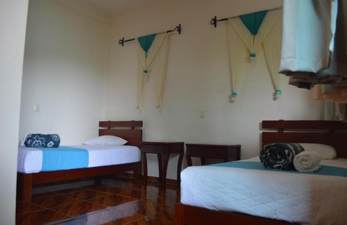 San Andres Tuxtla Hotel | Discover OYO Finca Tabacalera Tafisa in San Andrés Tuxtla