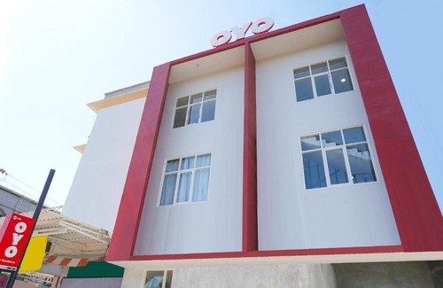Surabaya Hotel | Child-Friendly Comfort at OYO Flagship 318 K1 UPN
