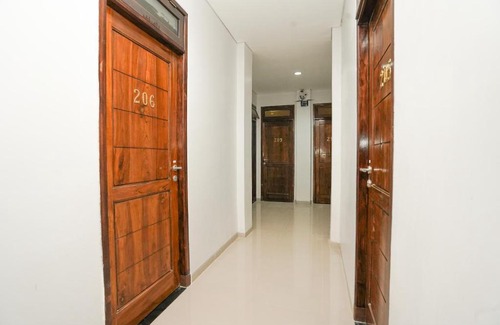 Surabaya Hotel | Child-Friendly Comfort at OYO Flagship 318 K1 UPN