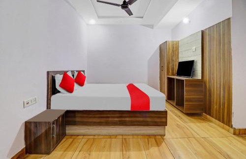 Dhanauli Hotel | Budget-Friendly Stay at OYO Flagship 80834 Hotel Super Star