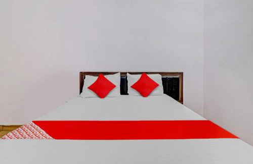 Dhanauli Hotel | Budget-Friendly Stay at OYO Flagship 80834 Hotel Super Star
