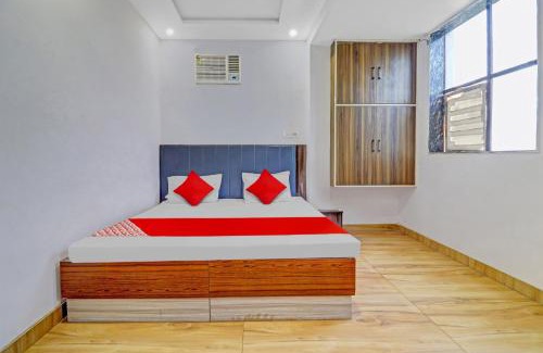 Dhanauli Hotel | Budget-Friendly Stay at OYO Flagship 80834 Hotel Super Star