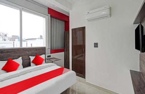 Naini Hotel | Family-Friendly Stay at OYO Flagship Hotel Palacio Inn