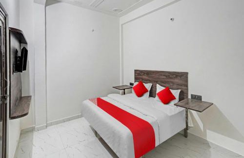 Naini Hotel | Family-Friendly Stay at OYO Flagship Hotel Palacio Inn