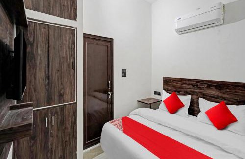 Naini Hotel | Family-Friendly Stay at OYO Flagship Hotel Palacio Inn