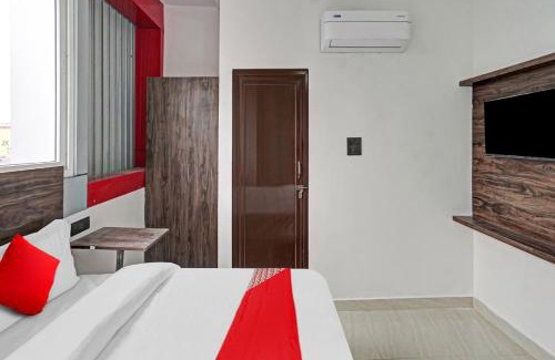 Naini Hotel | Family-Friendly Stay at OYO Flagship Hotel Palacio Inn