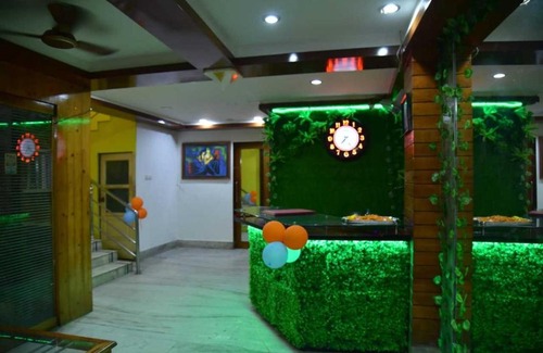Bakkhali Hotel | Family-Friendly Stay at OYO Flagship 81098 Annapurna Hotel