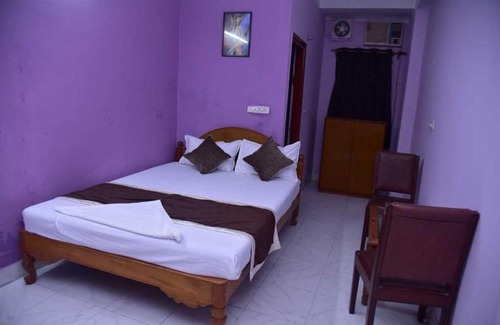 Bakkhali Hotel | Family-Friendly Stay at OYO Flagship 81098 Annapurna Hotel