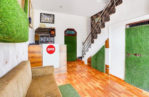 Kota Hotel | Discover OYO Flagship 81103 Shree Kalyan: Pet-Friendly Retreat