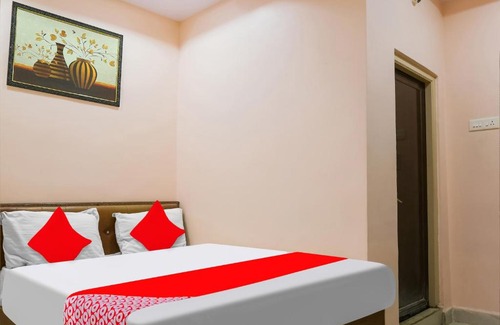Gajuwaka Hotel | Budget-Friendly OYO Flagship Hotel Relax Residency for Families