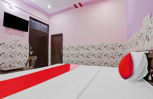 Garhmukteshwar Hotel | Family-Friendly Stay at OYO Flagship 81250 New Radisson