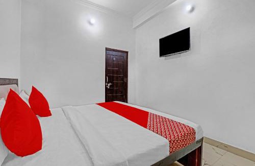 Malihabad Hotel | OYO Flagship 86539 Royal Inn