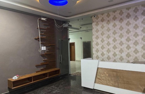 Bhiwani Hotel | Discover Family-Friendly Comfort at OYO Flagship 91699 R S Hotel