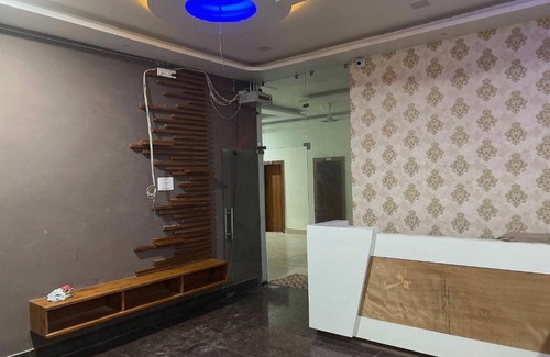 Bhiwani Hotel | Discover Family-Friendly Comfort at OYO Flagship 91699 R S Hotel
