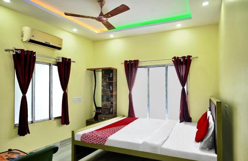 Chandannagar Hotel | Budget-Friendly OYO Flagship Good Day with Breakfast Included